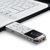 Sony/索尼录音笔ICD-UX560F专业高清远距降噪国行mp3(银色)第5张高清大图