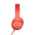 Sony/索尼 MDR-H600A HIFI高解析立体声头戴式耳机(暮光红 标配)第4张高清大图