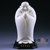 中国龙瓷 佛像德化白瓷 工艺品瓷器摆件商务礼品恭喜恭喜(弥勒)ZGB0082第5张高清大图