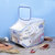 乐扣乐扣米桶塑料防潮收纳米缸家用大米面粉防虫储粮米箱多容量可选（5L/7.5L/12L）第4张高清大图