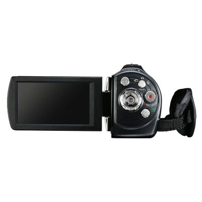 明基摄像机推荐：明基S21全高清数码摄像机