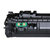 伊木惠普HPQ7553A硒鼓 适用适用hp P2014 P2015 M2727 打印机鼓粉盒(黑色 标准容量)第4张高清大图