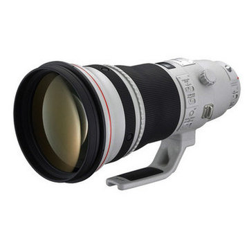 佳能（Canon） EF 400mm f/2.8L IS II USM 远射定焦(套餐一)