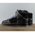 【亚力士】耐克男子高帮板鞋Nike Dunk High Elite SB Black Box 3M 833456-002(黑色 42)第5张高清大图