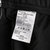 阿迪达斯三条纹男裤2019新款运动加绒卫裤长裤收口小脚裤DQ1448(黑色 XXL)第5张高清大图