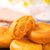 【买一送二】肉松饼糕点营养早餐面包绿豆饼板栗饼小吃休闲食品(板栗饼-买250克送250克【整箱500克】)第5张高清大图