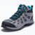 Columbia哥伦比亚徒步鞋男士21秋冬新款户外防滑耐磨缓震抓地登山鞋BM0168(BM0168053 9.5/42.5)第7张高清大图