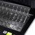 机械革命X2 深海泰坦x1 Z2 X8TI MR X6ti-gold 键盘膜 X7Ti S 深海幽灵z1笔记本电脑保护(MRX7Ti高透TPU)第4张高清大图