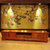 红木家具2.4米红木电视柜实木影视柜地柜厅柜非洲黄花梨木第2张高清大图