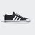 Adidas阿迪达斯男鞋2021秋季新款运动鞋舒适透气耐磨低帮帆布鞋轻便滑板鞋休闲鞋FV8085(FV8085 4.5)第9张高清大图