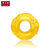 周大福（CHOW TAI FOOK）国博吉祥八宝系列转运珠黄金吊坠 法轮 计价F194703 工费78 1.52g第5张高清大图
