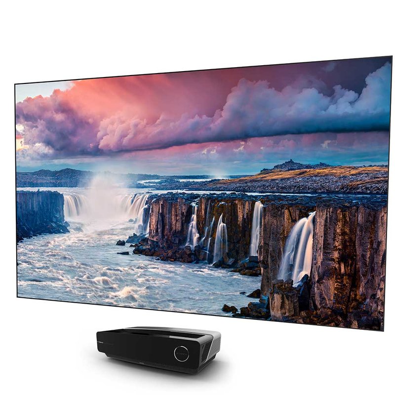 海信hisense88l588英寸4k智能黑激光电视