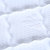 蕾舒LEISHU棕情百年1.2米儿童椰棕床垫纯棕垫学生床垫1.51.8米双人床垫(针织款 1.2*1.9m 厚6cm)第3张高清大图