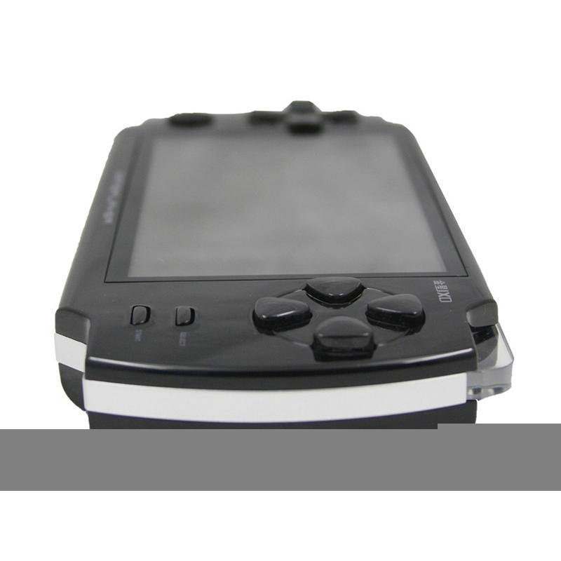 金星jxdjxd2000mp4掌上游戏机矅石黑4g