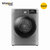 Whirlpool/惠而浦 EWDD47220OS 10kg洗烘一体机变频滚筒洗衣机家用第4张高清大图