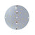 深照紫光ZGDP401 LED灯泡 银灰色(银灰色 15W)第3张高清大图