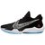 耐克2021新款男鞋 Nike Zoom Freak 2字母哥2代低帮实战篮球鞋 CK5825-001(黑色 41)第5张高清大图