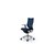 baron日本冈村okamura奥卡姆拉人体工学电脑椅家用办公网椅老板椅(如需定制颜色，请联系客服 升降扶手)第3张高清大图