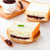 micmak咪克玛卡紫米面包黑米夹心奶酪三明治手撕蛋糕营养早餐蒸零食品770g整箱第5张高清大图