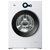 TCL 6.5公斤 全自动滚筒洗衣机 一键便捷 中途添衣 智能感知 高温自洁除菌 (芭蕾白) XQG65-Q100第2张高清大图