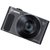 佳能（Canon）PowerShot SX620 HS 黑色 数码相机 约2020万有效像素 25倍变焦 25mm广角第3张高清大图