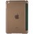 优加(uka) 苹果iPad Air2保护套 乐系列 平板保护壳/套 智能休眠皮套 森林绿第2张高清大图