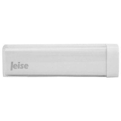 雷摄（LEISE）LS-2600移动电源（白色）