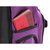 美石（TRANSTONE）309潮流电脑双肩包（紫色）第5张高清大图