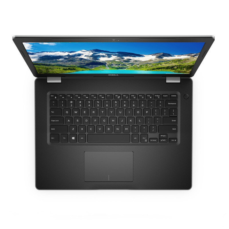 戴尔dell成就3490r1529s140英寸商务笔记本电脑十代i510210u2g独显