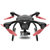 亿航(EHANG) GHOSTDRONE2.0旗舰版 智能飞行 无人机 航拍飞行器 黑第2张高清大图
