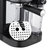 摩飞电器 花式浓缩意式半自动咖啡机 MR7008T（优雅黑）第4张高清大图