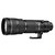 尼康（Nikon）AF-S 200-400mm f/4G ED VR II镜头(黑色 套餐二)第3张高清大图