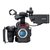 索尼(Sony) PXW-FS5 单机身 轻量化4K广播数码摄像机(黑色 ）(黑色 官方标配)第3张高清大图