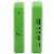 德劲 KV632 可插卡数码复读机+磁带播放机录音机支持MP3/U盘 可充电版 绿色第2张高清大图