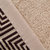 图强 竹浆纤维春秋毯双人空调毯子纯色加大厚办公室盖毯(单人米色)第3张高清大图