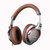 Audio Technica/铁三角 ATH-MSR7便携HIFI头戴式耳机女毒(棕色 有线)第2张高清大图