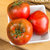 丹东草莓柿子5斤西红柿新鲜 自然熟铁皮柿子盘锦碱地生吃水果番茄(2个【试吃尝鲜 精选豪华】)第2张高清大图