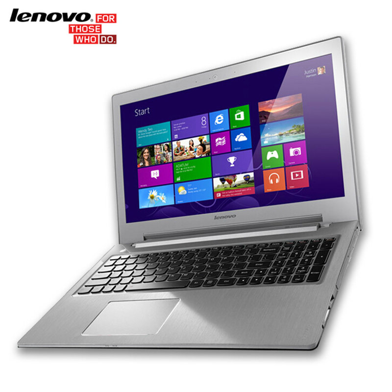联想(lenovo)erazer z41-70ap z4170 14英寸游戏笔记本电脑 i5-5200u