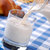 【国美自营】西班牙进口 兰蒂斯全脂纯牛奶1L装第4张高清大图