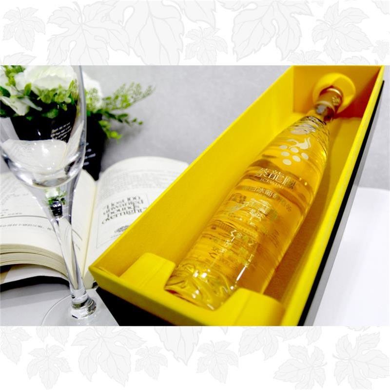 蔡龙麟冰酒2014金鼎