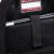 爱华仕箱包双肩包背包电脑包运动包韩版旅行包书包商务包新品 4082(黑色)第5张高清大图