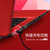 华硕（ASUS）顽石A480UR7200 14英寸轻薄款便携式商务学生笔记本电脑 I5-7200U 2G独显 三色可选(烈焰红 8G内存+128G固态（定制）)第5张高清大图