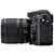 尼康（Nikon）单反套机D7200(18-105)黑第3张高清大图