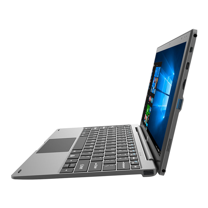 2020新品jumper中柏ezpadpro8超薄智能板电脑二合一116英寸windows
