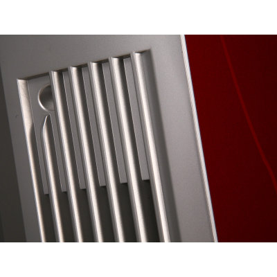 科龙（KELON）KFR-72LW/VNFDBp-3-177空调（红色） 3P 变频 冷暖 三级能效 柜式 空调 适用面积（约31-41㎡） 360°全直流驱动 双高效涡旋压缩机 动力强劲
