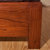 XIYINGMEN中式全实木床 美国红橡实木双人床1.8米高箱储物床婚床卧室家具506(三抽高箱款)第4张高清大图