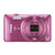 尼康（NIKON） Coolpix S6900 便携数码相机(粉色 优惠套餐四)第5张高清大图