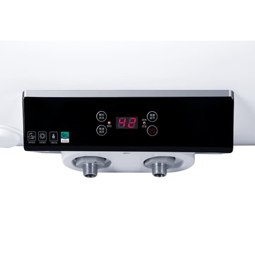 海尔（Haier）EC6002-D 海尔60升节能电热水器 红外无线遥控 三档功率可调 防电墙+安全预警
