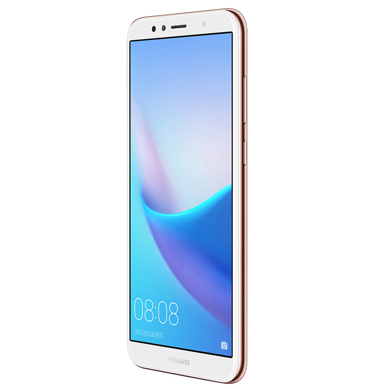华为手机畅享8e (atu-tl10) 3gb 32gb 移动全网通 粉