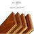 生活家巴洛克多层非洲楝实木复合地板沙比利仿古耐磨整装(37平)第4张高清大图